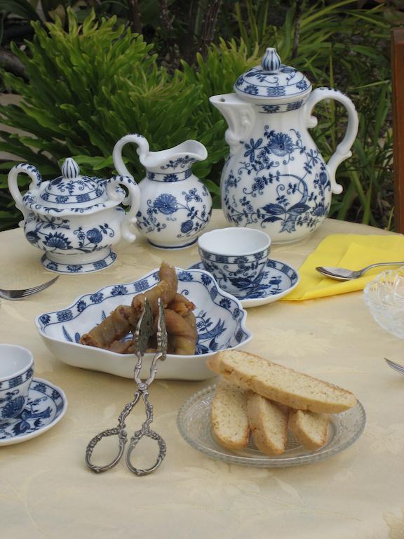 فندق أور هاوس Vavla المظهر الخارجي الصورة